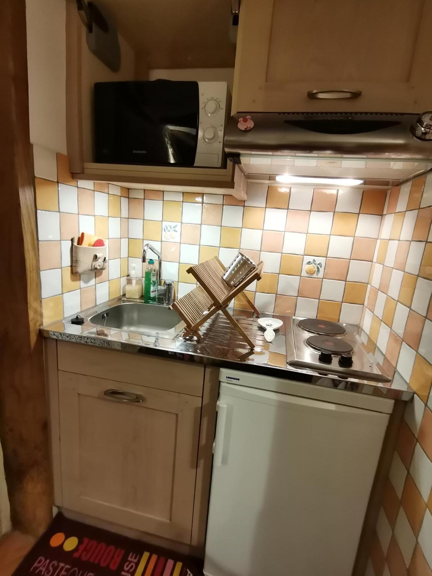 La Petite Porcherie Ladignac-le-Long Luaran gambar