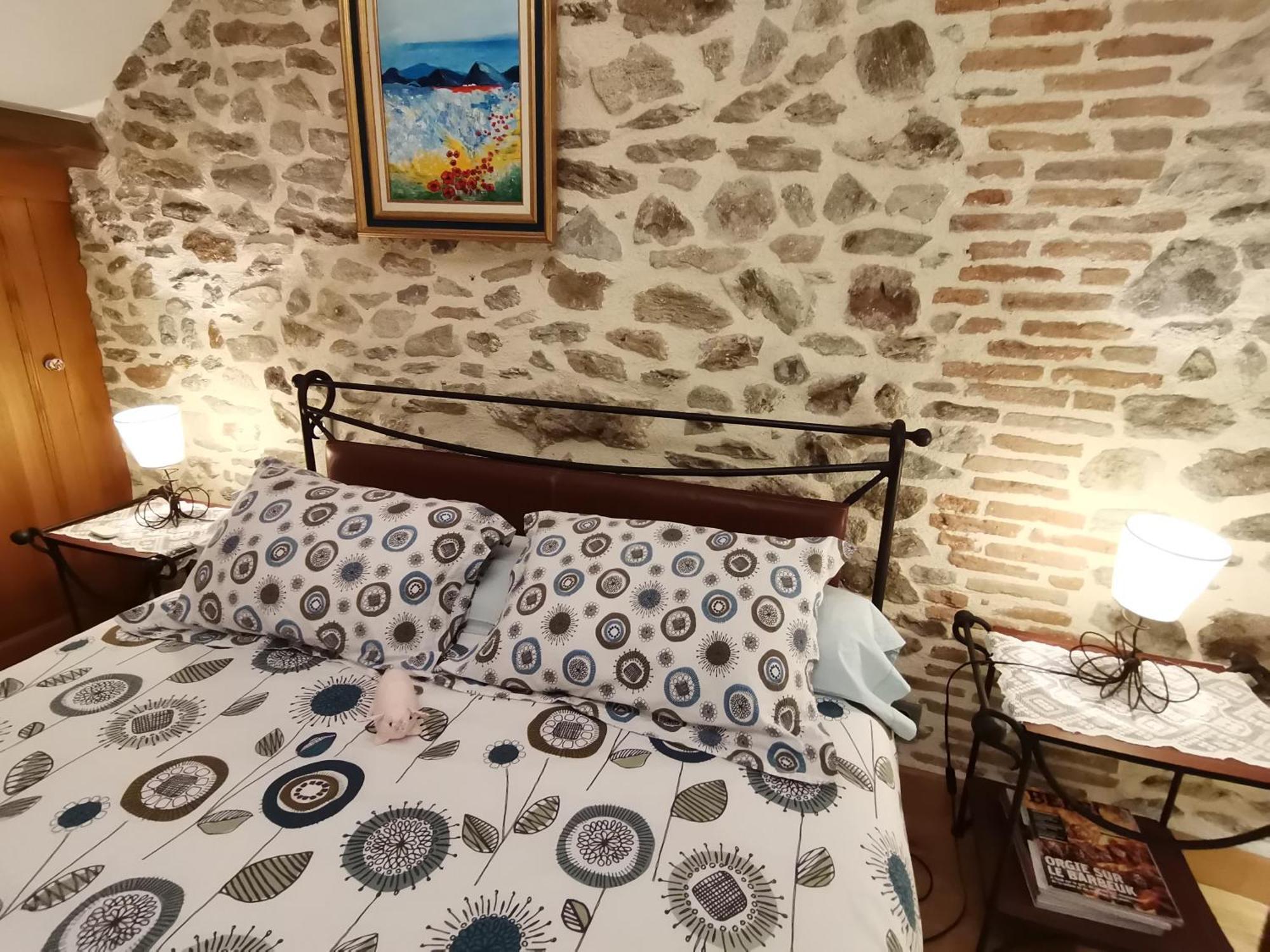 La Petite Porcherie Ladignac-le-Long Luaran gambar