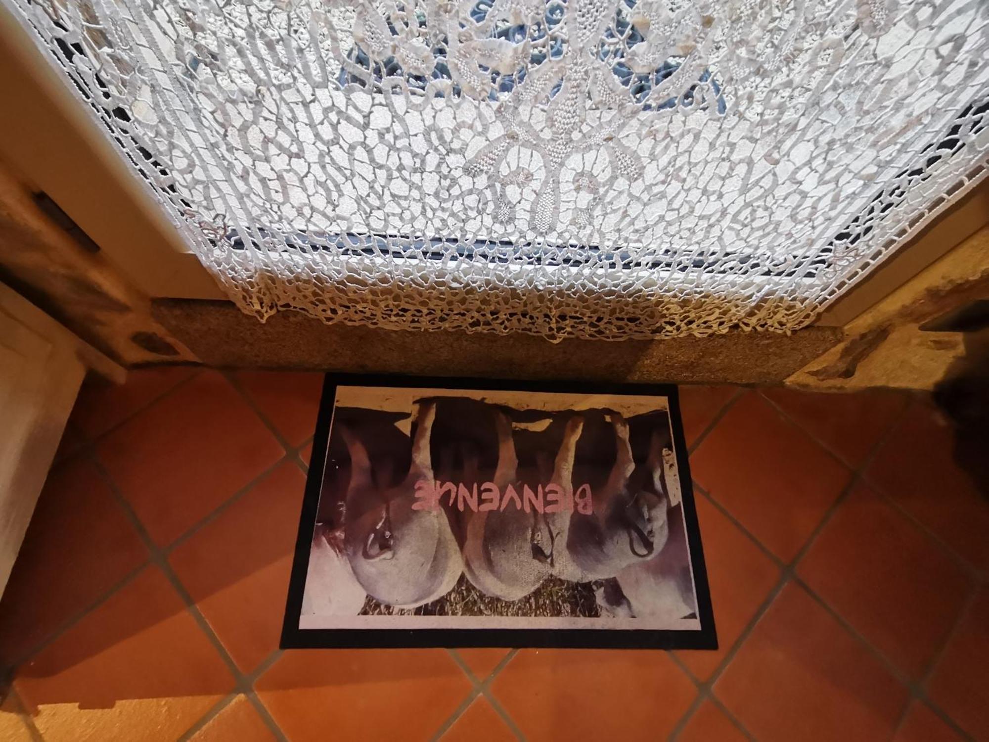 La Petite Porcherie Ladignac-le-Long Luaran gambar