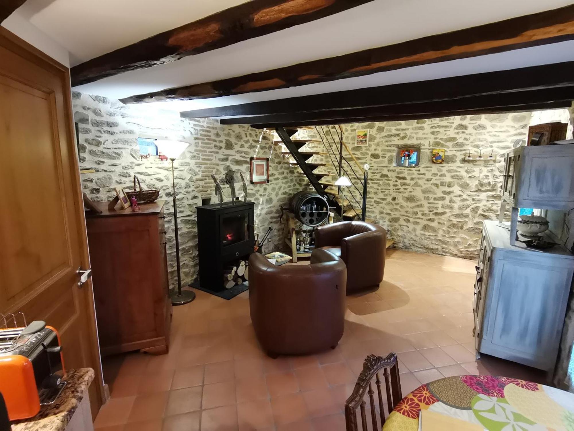 La Petite Porcherie Ladignac-le-Long Luaran gambar